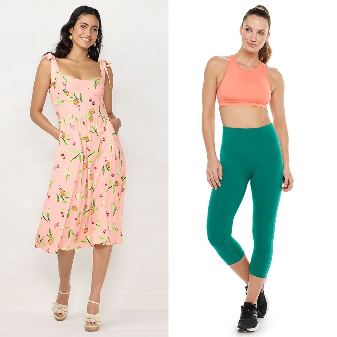 Womens clothes at kohls deals